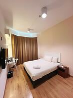 My Hotel Bukit Mertajam