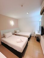 My Hotel Bukit Mertajam