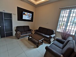 My Hotel Bukit Mertajam