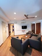 My Hotel Bukit Mertajam
