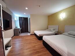 My Hotel Bukit Mertajam