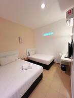 My Hotel Bukit Mertajam