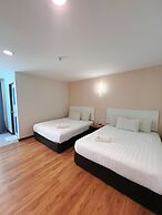 My Hotel Bukit Mertajam