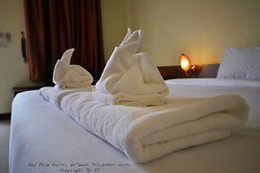 Le Luxe Residence