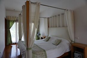 Ban Rim Nam Riverside Resort