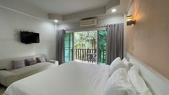 Green Hill Resort