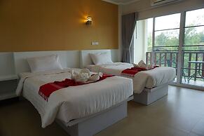 Green Hill Resort