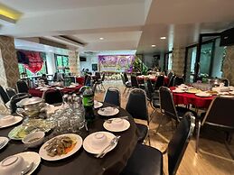 Green Hill Resort