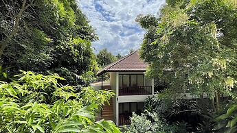 Green Hill Resort