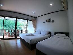 Green Hill Resort