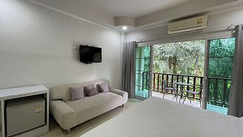 Green Hill Resort