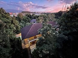 Green Hill Resort