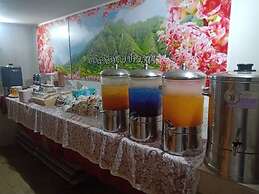Green Hill Resort