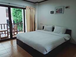 Green Hill Resort