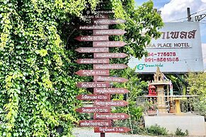 Nan Thara Place