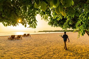 Sunrise Pasikuda