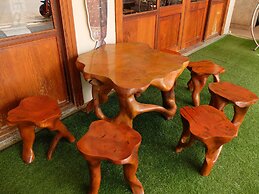 Alisa Guesthouse