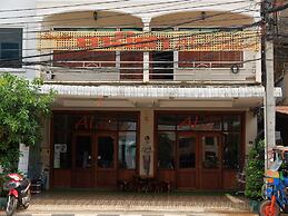 Alisa Guesthouse