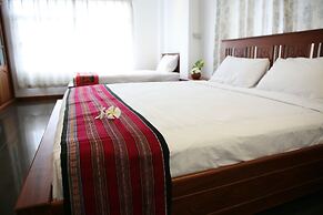 Alisa Guesthouse