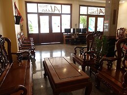 Alisa Guesthouse