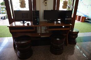 Alisa Guesthouse