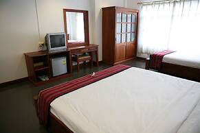 Alisa Guesthouse
