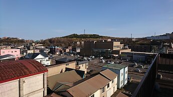 Hotel Muroran Hills