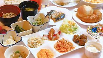 Hotel Muroran Hills