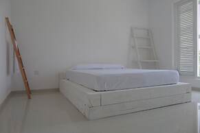 White Villa Ambalangoda