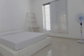 White Villa Ambalangoda