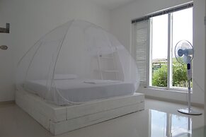 White Villa Ambalangoda