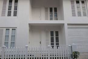 White Villa Ambalangoda