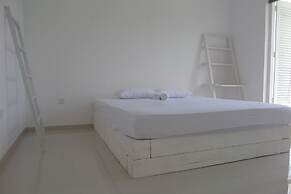 White Villa Ambalangoda