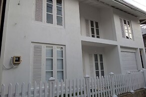 White Villa Ambalangoda