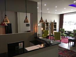 Hotel Fleur-de-Lys