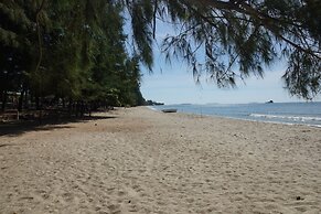 Rayong Rental Pool Villas