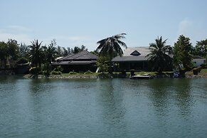 Rayong Rental Pool Villas