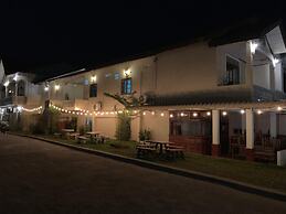 Phaythavone Hotel