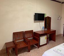 Phaythavone Hotel