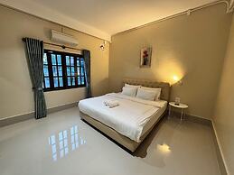 Phaythavone Hotel