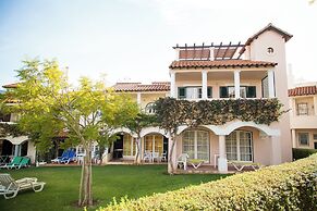 Old Village & Prestige