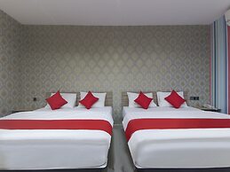 Super OYO Capital O 804 Hotel Pinji