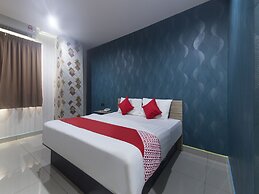 Super OYO Capital O 804 Hotel Pinji