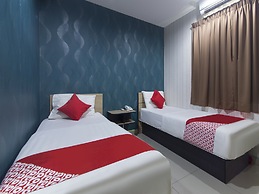 Super OYO Capital O 804 Hotel Pinji