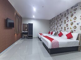 Super OYO Capital O 804 Hotel Pinji