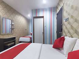 Super OYO Capital O 804 Hotel Pinji
