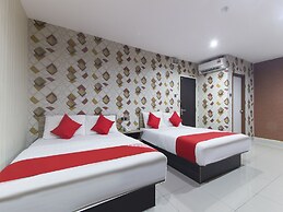 Super OYO Capital O 804 Hotel Pinji