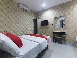 Super OYO Capital O 804 Hotel Pinji