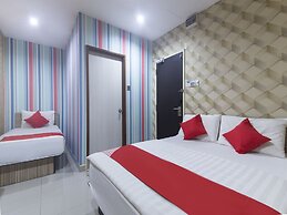 Super OYO Capital O 804 Hotel Pinji