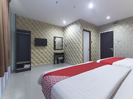 Super OYO Capital O 804 Hotel Pinji